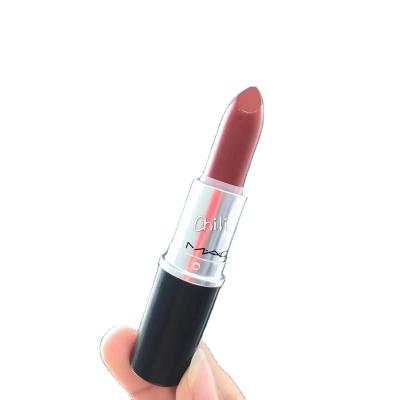 China RTS 13 Colors Waterproof Professional Brand Matte Lipstick For Women Make Sexy for sale