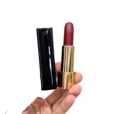 China High Quality Professional Velvet Waterproof Matte Lip Color 8 Color RTS Brand Blusher Luminous Attractiveness for sale