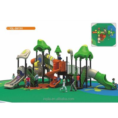 China Kindergarten Hot Selling Commercial Indoor Playground Children Playground Equipment BOM/One-stop Service for sale