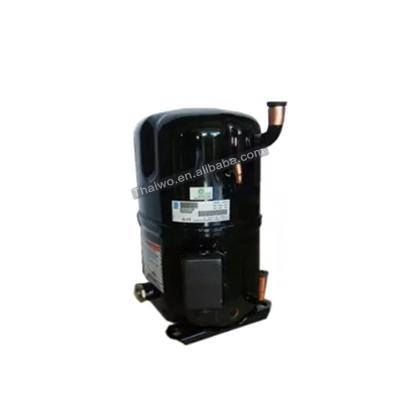 China Original refrigeration parts taikang refrigerator refrigeration compressor R404A CAJ2446Z TAJ2446Z new for sale