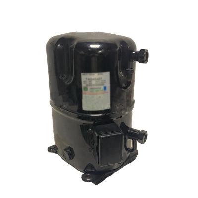 China Refrigeration Parts TAG4573Z TAG4573T R22 1hp Air Piston Compressor Unit Refrigerator Tecumseh Compressor for sale