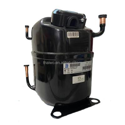 China Refrigeration Parts TAG2516Z TAG2516K Tecumseh DC Compressor Cold Room 2hp Tecumseh Compressor for sale