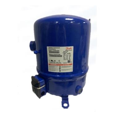 China Refrigeration parts refrigeration compressors 7hp ntz215a4lr1a maneurop danfoss hermetic compressor for sale