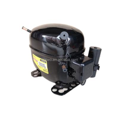 China Refrigeration parts SC12CL r404a compressor compressor Danfoss 3/8 gas 404 for sale