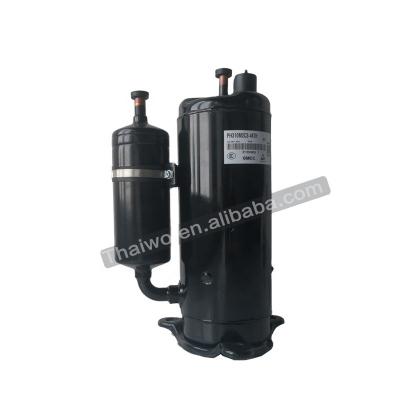 China Refrigeration Parts PH310M2AS-4KTH 18000btu GMCC Rotary Compressor Air Conditioner R22 Refrigeration Compressor for sale