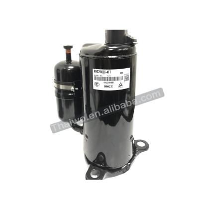 China Rotary Refrigeration Parts PH225X2C-4FT 12000btu GMCC Compressor Air Conditioner R22 Refrigeration Compressor for sale