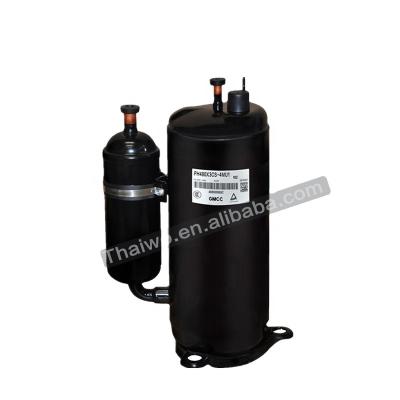 China Refrigeration Parts PH480X3CS-4MU1 28000btu GMCC Rotary Compressor Air Conditioner R22 Refrigeration Compressor for sale