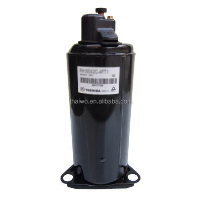 China Refrigeration parts PH150X1C-8DZD2/4FZDE PH150M1B-4DZD5/4DZD2 r22 1hp gmcc compressor refrigerator compressor rotary gmcc toshiba for sale