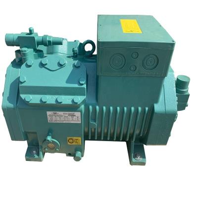 China Original refrigeration parts 4TES-9 4TCS-8.2 bizer compressor blower freezer cold room for sale