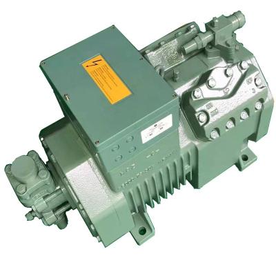 China Best price cold room 4CES-6 4CC-6.2 6hp bizer compressor refrigeration parts bizer compressor models for sale