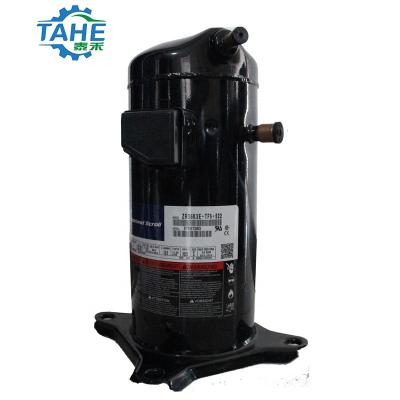 China Refrigeration Parts ZR36K3-TFD-522 ZR36K3E-TFD-522 Copeland Scroll Compressor Copeland Scroll Compressor for sale