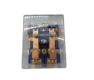 China JQX-62F-2Z Safety Micro Electromagnetic Coil Sealed High Power 220VAC Electromagnetic Relay for sale