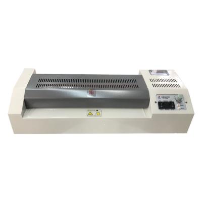 China TD-320 A3 Lamiating Laminator Machine, 320mm A3 Laminator for sale