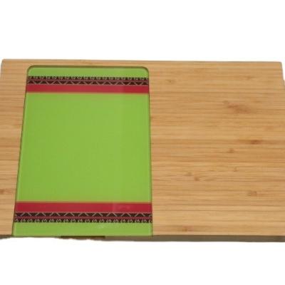 China Besting Disposable Bamboo Cutting Board Sale Wholesale Price for sale