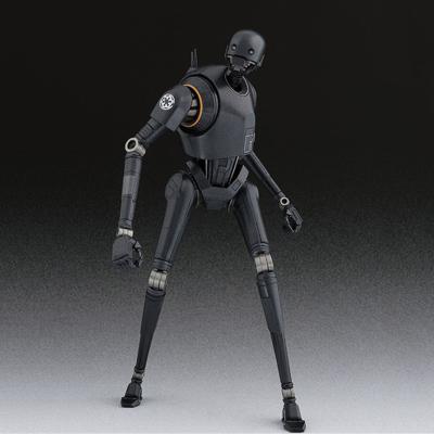 China TOY Star Wars Anime Figures Rogue One K-2SO MODEL Action Number For Doll Toys Model Action Figures for sale