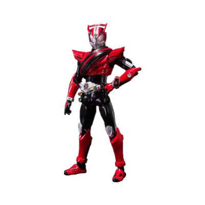 China Anime from Toy Japan Cartoon Kamen Rider Drive Type Speed ​​1/12 High Quality -20 Kamen Rider Kicks Ver .PVC Kamen Rider Drive Material for sale