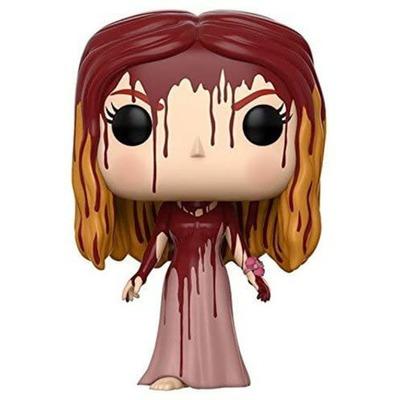 China Cartoon Toy POP Anime Carrie #467 Action Number Vinyl Model Toy For Gifts for sale