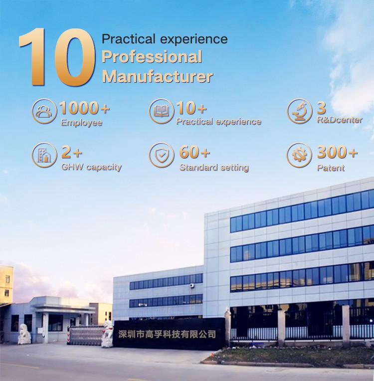 Verified China supplier - Shenzhen GoFull Technology Co., Ltd.