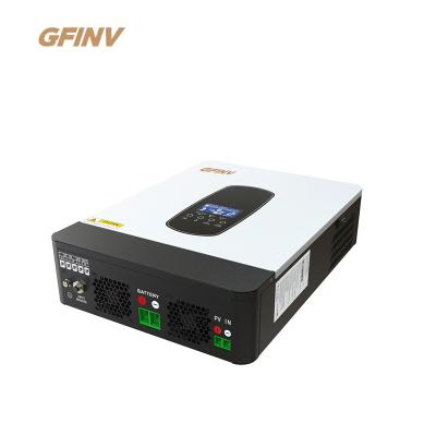 China IP65 150V-850V Hybrid Solar Inverters For Maximum Power Point Tracking for sale