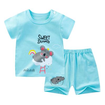 China Safari Style Newborn Baby Boy Dress Shirt Clothes Wholesale Children's Clothing Children's Clothing USA for sale