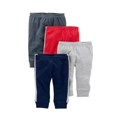 China New 2020 New Kids Jogger Sweatpants Children's Casual Toddler Toddler Clothes Anti-Wrinkle For Boys And Girls for sale