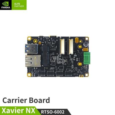 China SD 1 * Micro SD Embedded Carrier Board for NVIDIA Jetson NANO/Xavier NX/TX2 NX Module for sale