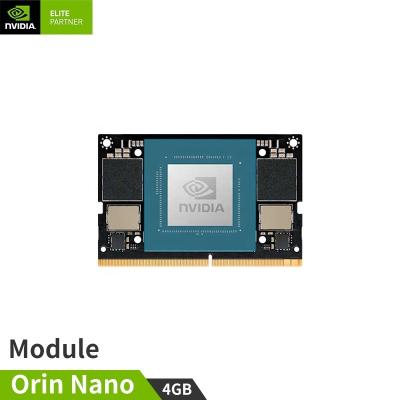 China Experience AI Performance with NVIDIA Jetson Orin Nano Module 4GB 900-13767-0040-000 for sale