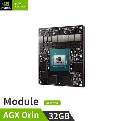 China Navigation NVIDIA Jetson AGX ORIN 32GB Module 900-13701-0040-000 for sale