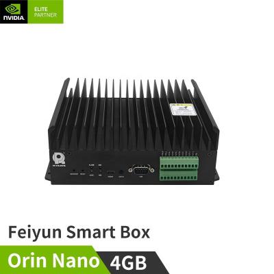 China Nvidia Jetson Orin Nano Feiyun Smart Box RTSS-X304 with Nano4 Module and Developer Kit for sale