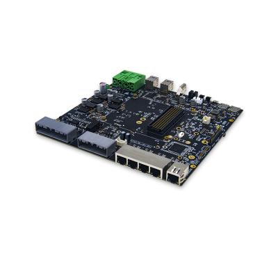 China Industrial Grade Adapter for Nvidia Jetson AGX Orin Module Carrier Board RTSO-2002 for sale