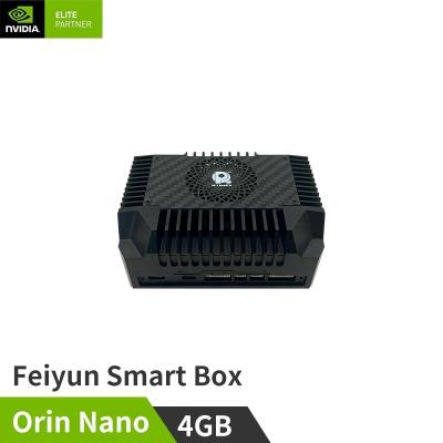 China Realtimes Nvidia Jetson Orin Nano 4GB Module Case RTSS-X306-OrinNano4 OEM/ODM for sale