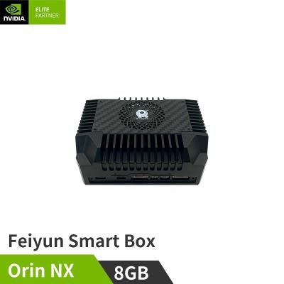 China UAV Control Waveshare Feiyun Smart Box RTSS-X306-8G With Nvidia Jetson Orin NX 8GB Module for sale