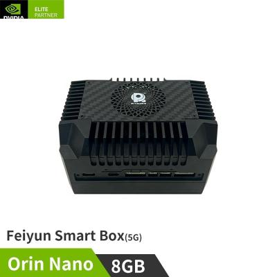 China Nvidia Jetson Orin Nano 8gb Dev Kit Box and Work Temperature -25 to 50 Celsius Degree for sale