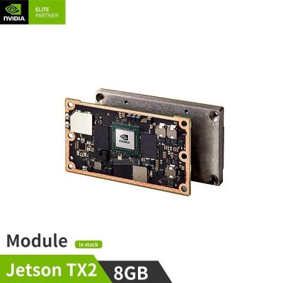 China Jetson TX2 Developer Kit 256 Nvidia CUDA Cores and Network Chip for Embedded Solutions for sale