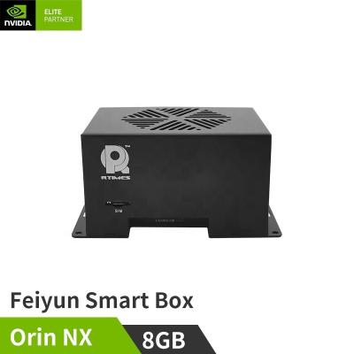 China Jetson Orin NX Feiyun Smart Box RTSS-B302-8G 8G Module Dev Kit for Embedded Computers for sale