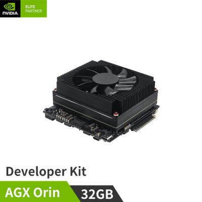 China Industrial Grade Board RTS-Orin-DK01 for Adaptation Core Jetson AGX Orin 32GB Module for sale