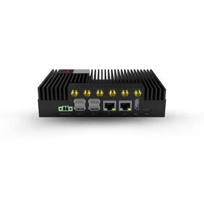 China RTSS-Z604-TX2NX The Ultimate Nvidia Jetson TX2 NX Module Carrier from Feiyun for sale