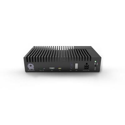 China Embedded System Development with Nvidia Jetson NANO RTSS-Z603-NANO Feiyun Smart Box for sale