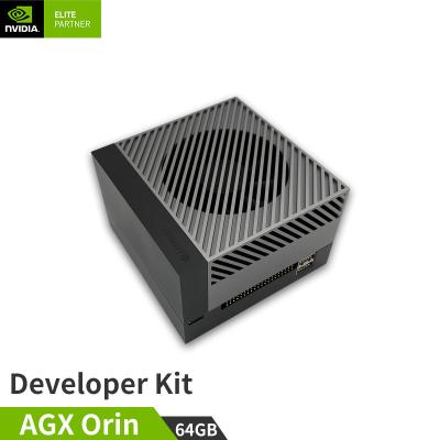 China Discover the Power of Jetson AGX Orin Developer Kit 64GB for Your Development Needs for sale