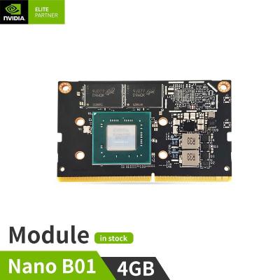 China Nvidia Jetson Nano B01 4gb Camera Module 900-13448-0020-000 AI Performance 472 GFLOPS for sale