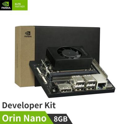 China Jetson Orin Nano Developer Kit The Ultimate Solution for Creating AI-Powered Robots for sale