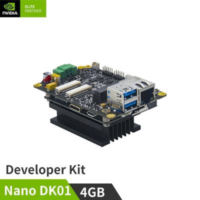 China Jetson NANO Series AI Development Board for Deep Learning and Artificial Intelligence for sale