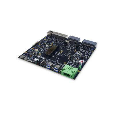 China Industrial Grade Support Jetson AGX Orin Series Module RTSO-2002 Development Board for sale