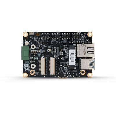 China Development Board RTSO-6002 V1.2 for Nvidia Jetson Nano 4 GB Developer Kit for sale