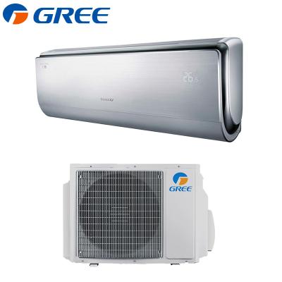 China WIFI Control Factory Gree Split Wall Mounted Air Conditioner 30000 Btu Wifi Toya App Remote Control for sale