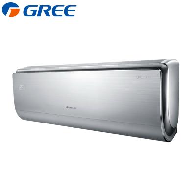 China Hotel Gree Heat Pump Air Conditioner System Unit With Smart Wifi Control for sale