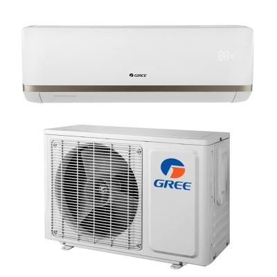 China Wholesale Gree Remote Control Reverse Air Conditioner Cooling Only Fixed Frequency Air Cooler 220V50HZ Wall Split Treatment Set for sale