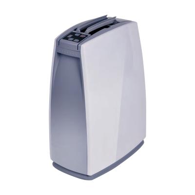 China Energy Saving Industrial Commercial Home Use Portable Dehumidifier for sale