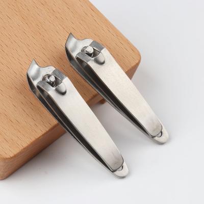 China Professional Nail Tools Stainless Steel Nail Clippers Baby Nail Clipper Nail Cutter for sale