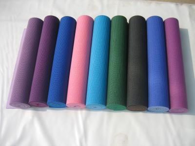 China PVC YOGA SERISE for sale